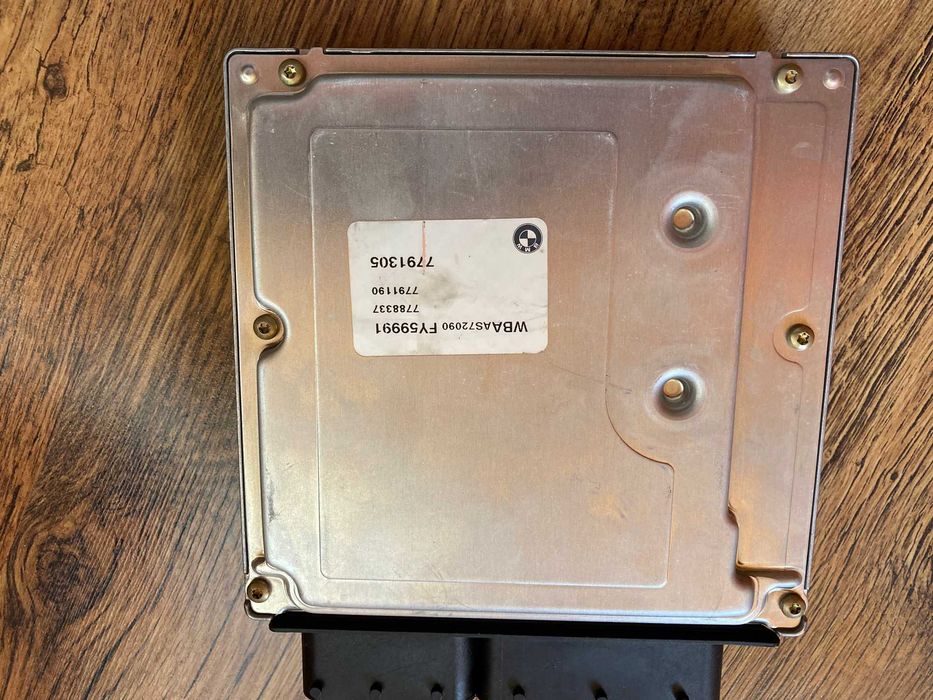 ЧАСТИ ЗА BMW E46 320d 150hp