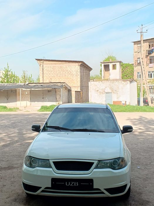 Нексия2 сотилади 1.6 кондиционер супер