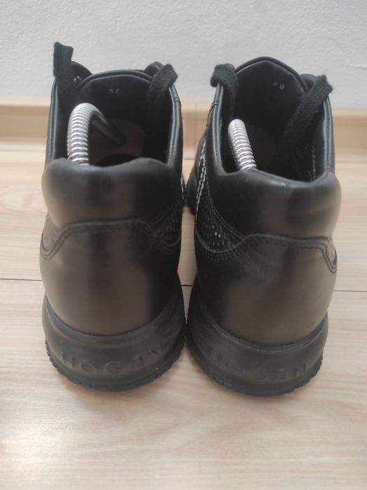 Sneakers dama Hogan Interactive 38