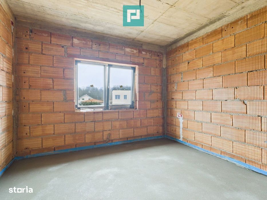 Duplex modern 4 camere Giarmata Vii