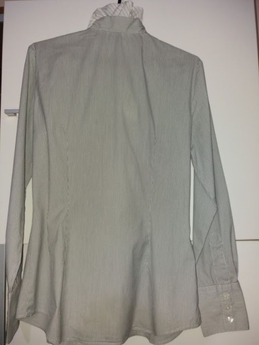 Дамска риза на MANGO, размер L