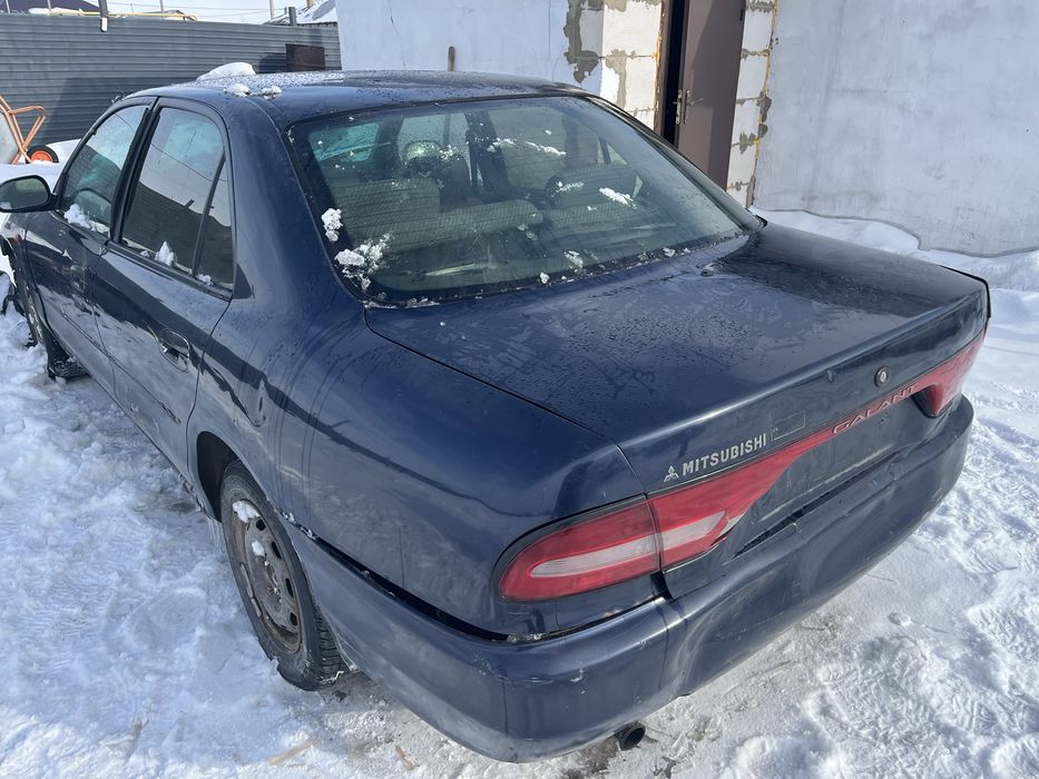 Митсубиси Галант