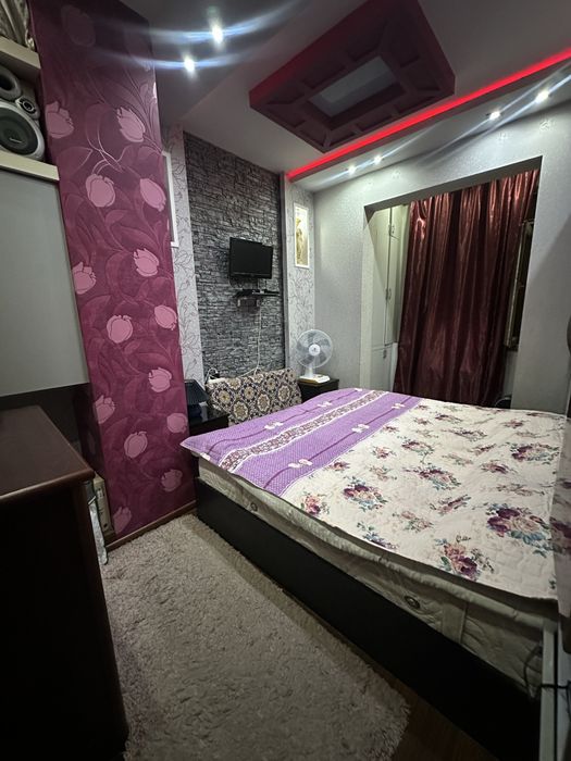 Продается уютная квартира ,в Мирзо Улугбекском