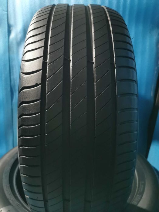235/50 R18 michelin 4 bucati