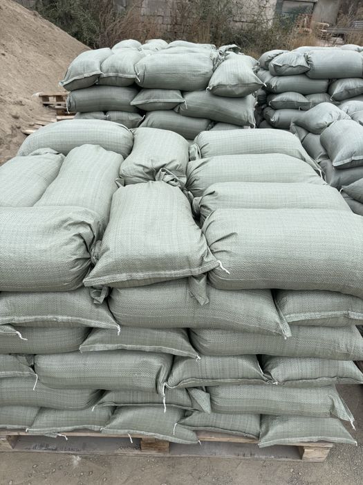 Песок Отсев Астана