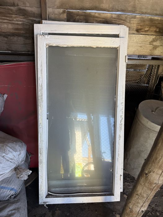 Окно хорошыеееее