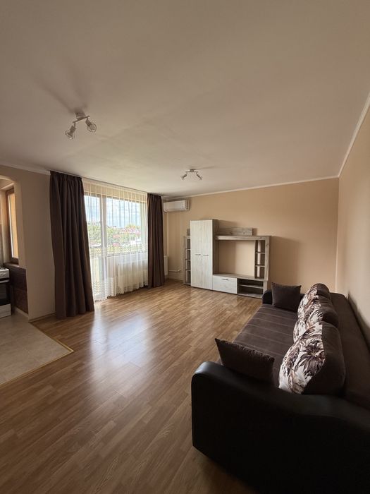 Apartament de vanzare 2 camere, Carpati 2