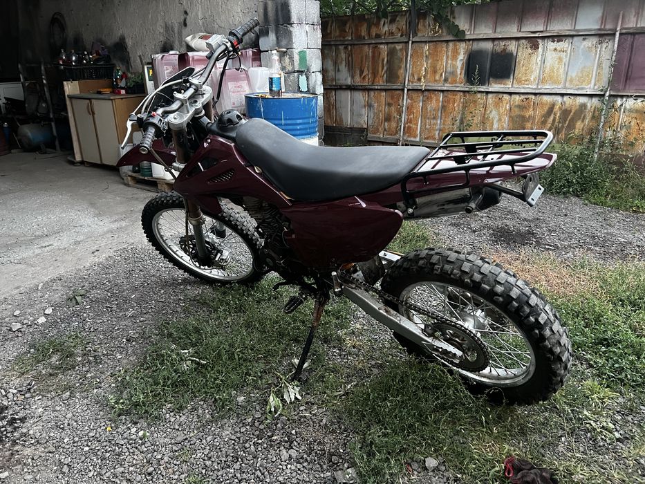 Продам Индуро 06