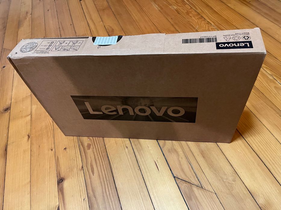 Лаптоп Lenovo Ideapad 3, 15IAU7, 15.6'', Intel Core i5, 512 GB,