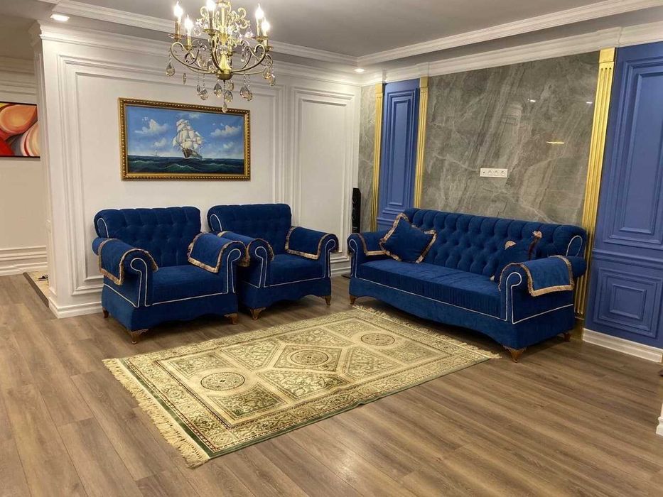 Сдается Квартира