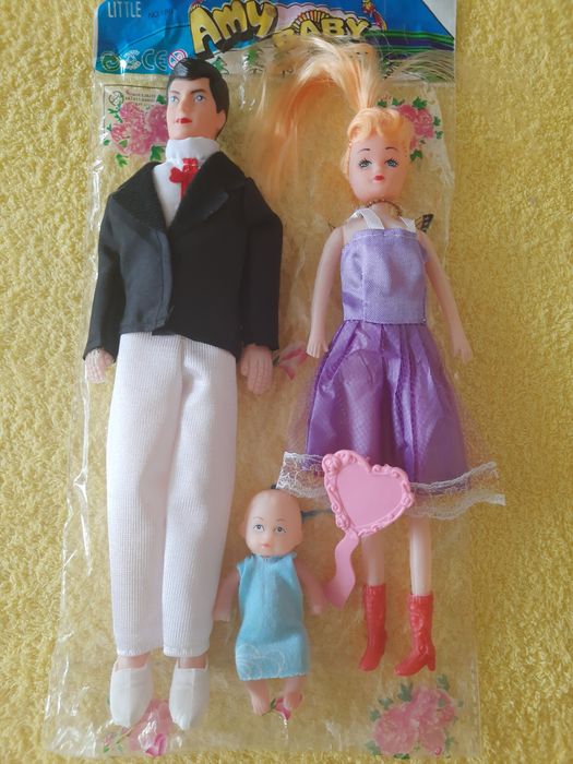 КуклыСемьяРусалочкаБрелки/куклы.