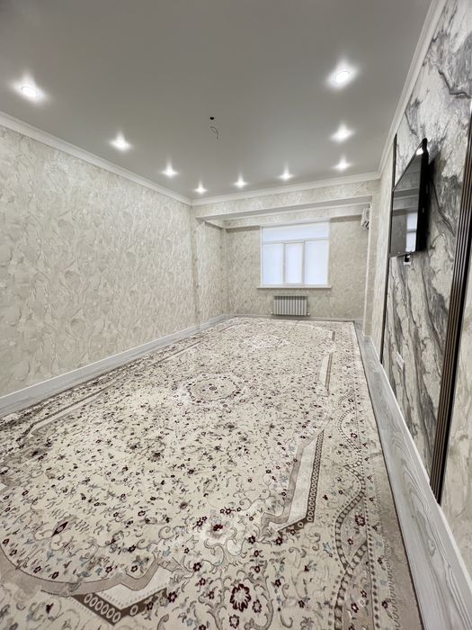 Посуточная квартира в городе Атырау