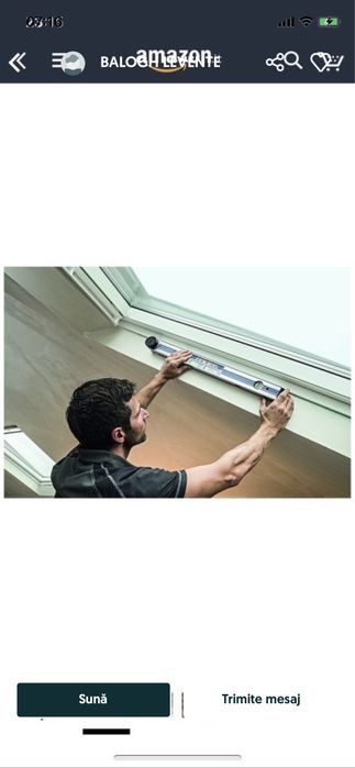 Cumpana Digitala si Laser Bosch  0601076400