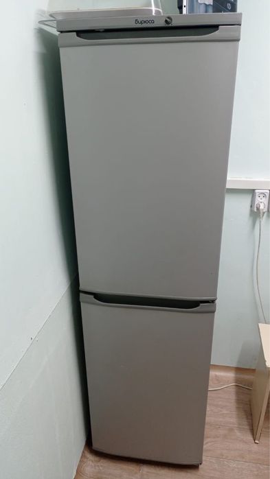 Новый Холодильник