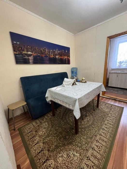 Продам 3 комнатный Дом. с. Бишкуль.