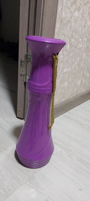 Красивая ваза для цветов