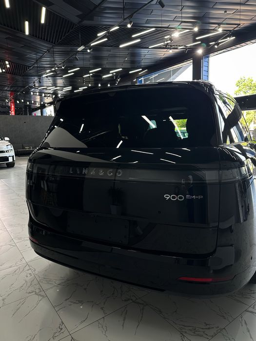 Lynk & Co 900 Ultira 1.5 Turbo 2026 yil