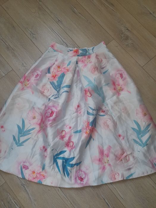 Невероятна  Миди пола