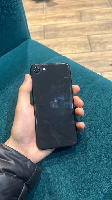 Iphone SE 2020 64Gb