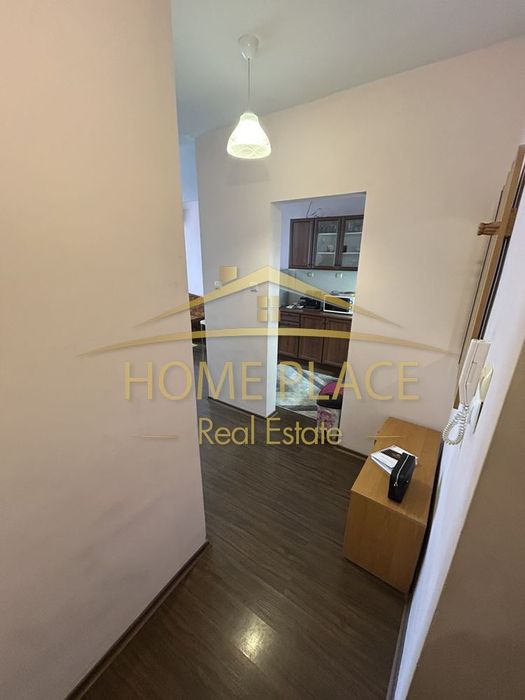 Дава се под наем Двустаен апартамент в Варна, м-т Траката - 63 кв.м за 397.8 € - Снимка #5