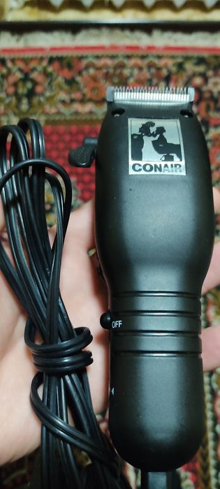 Продам профессиональную машинку CONAIR