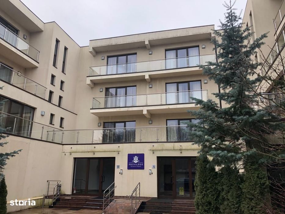 inchiriere apartament 3 camere Petresti Padure | Corbeanca