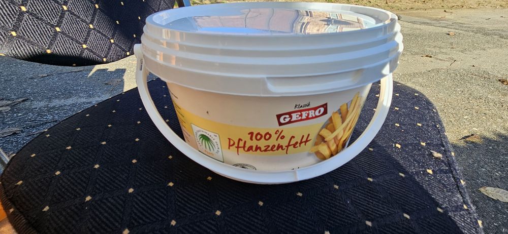 Galeti.cu capac de 1 kg