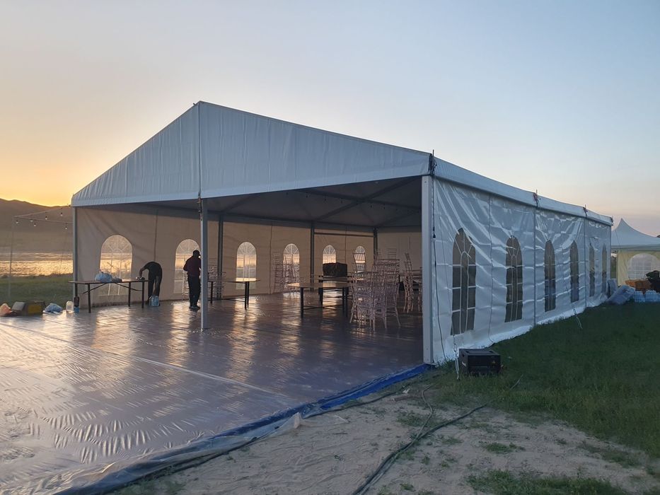 Продаеться шатёр профессиональный