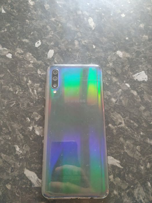 Samsung A70 Б/У.
