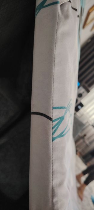 Матрас топпер 4,5х150х195см.. "OWLET".