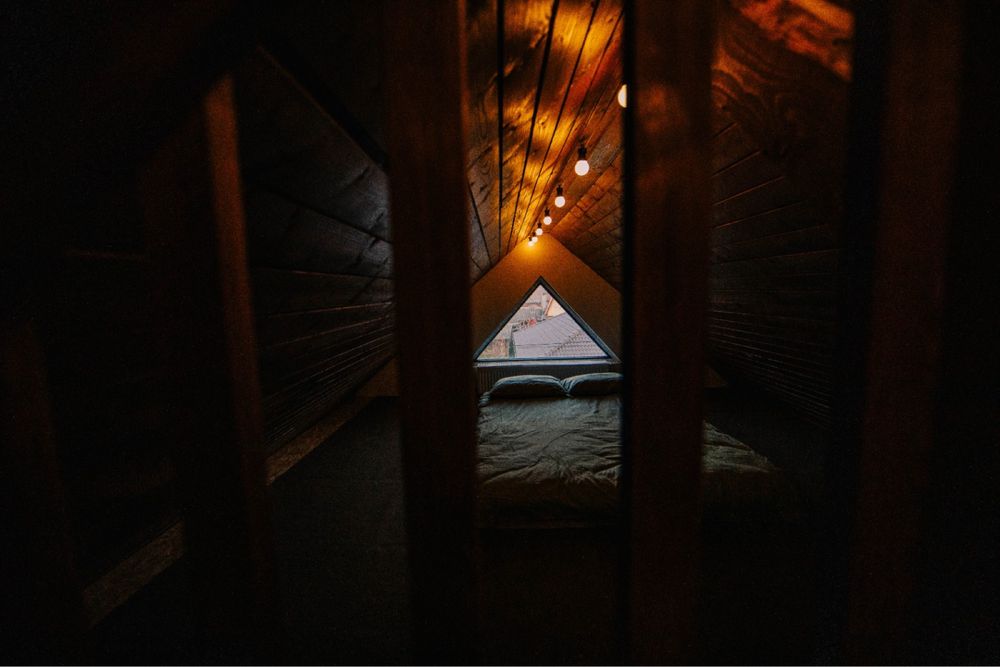 Casa de vacanța la Sovata