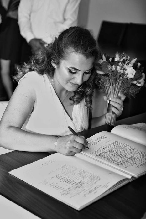 Fotograf ( Foto -Video ) evenimente