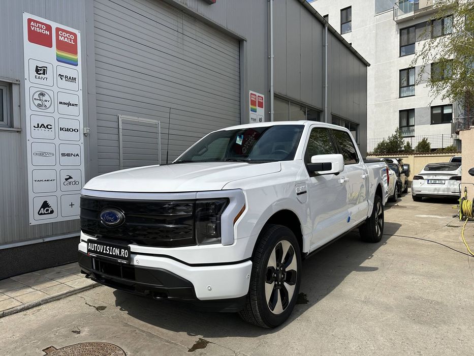 Ford F150