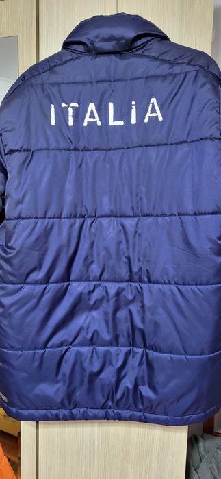 Geaca Puma Italia,marimea L-XL