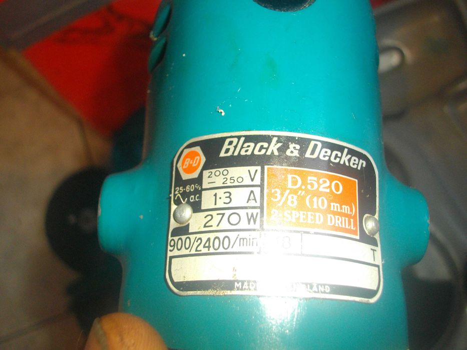 К-т Black Decker Бормашина Приставки/ AEG Приставки Циркуляри/ Шмиргел