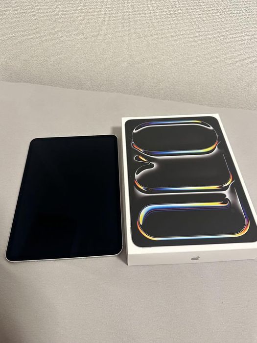 iPad Pro 11 (M4)2024