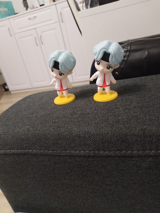 Figurine mc Donald  cu Suga