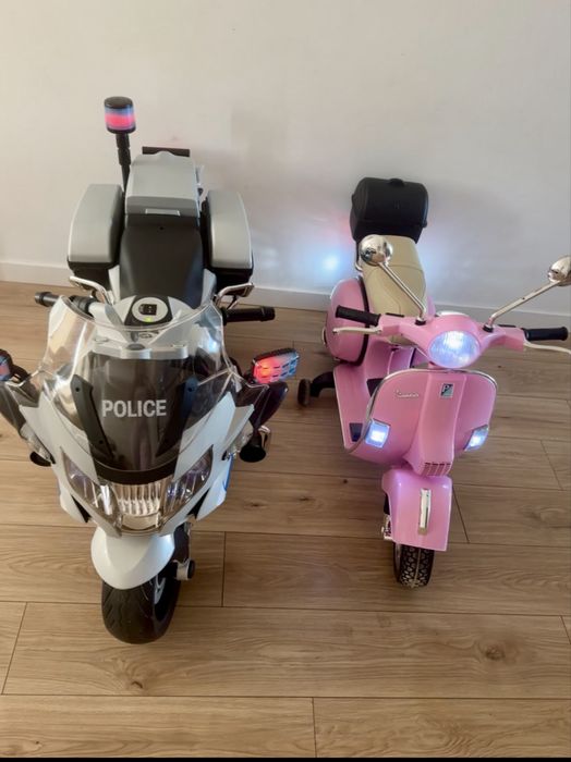 Scuter electric de vanzare (NOU/ Garantie)