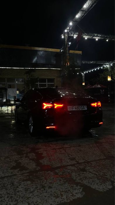 Malibu 2 atmosferniy 2,4 2018