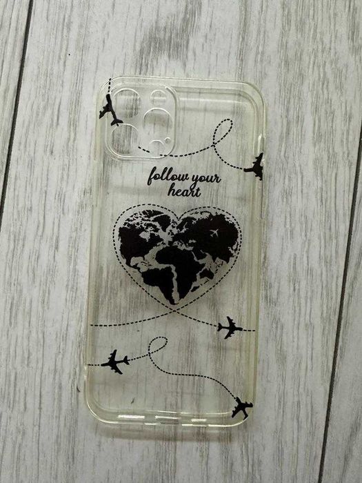 Huse Iphone 12/13