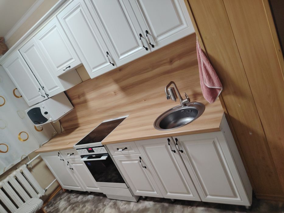 Продам кухонный гарнитур