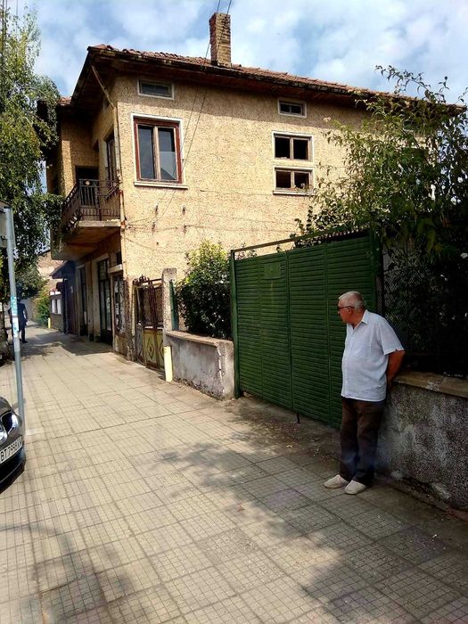 Къща в гр.Павликени