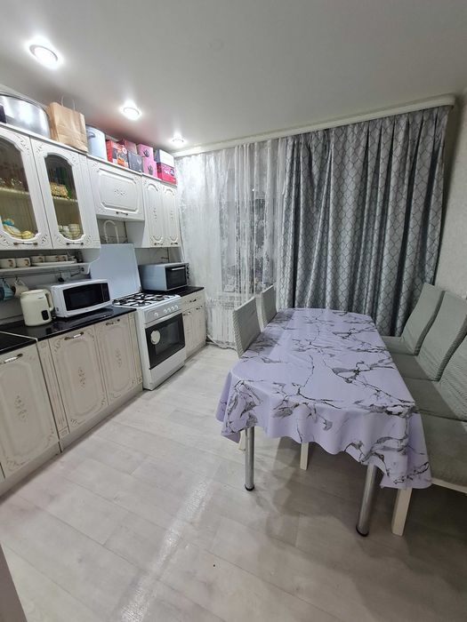 Уютная квартира .