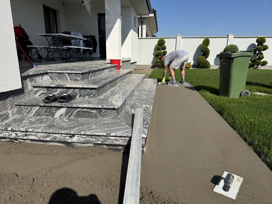 Sape Mecanizate Arad