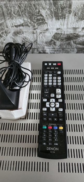 Denon avr 3313 топ модел