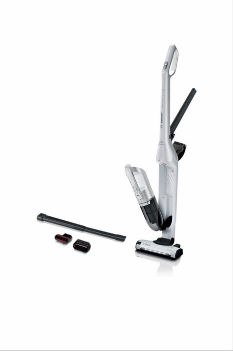 Aspirator vertical cu acumulator Bosch Flexxo Gen2 Seria 4, 28Vmax