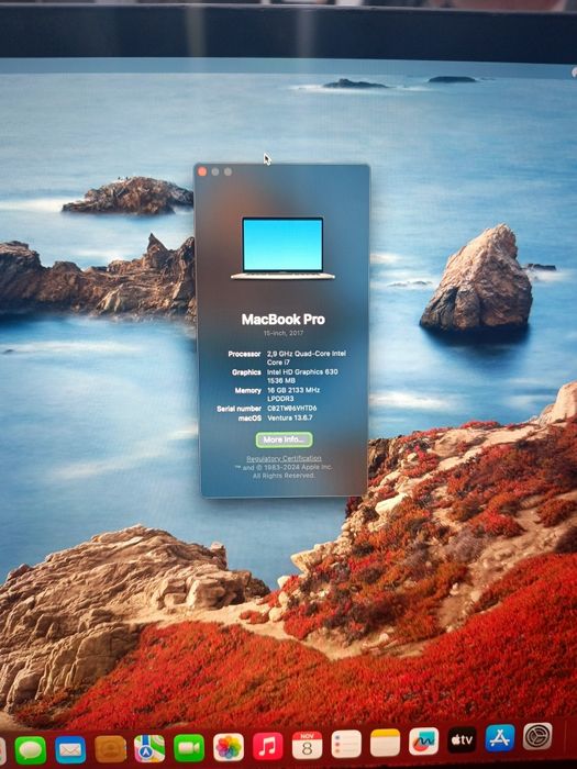 Macbook pro sotiladi