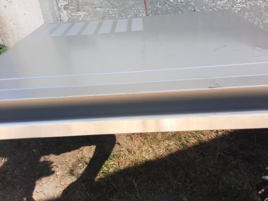 Газова сандвичарка [ принцеси ]