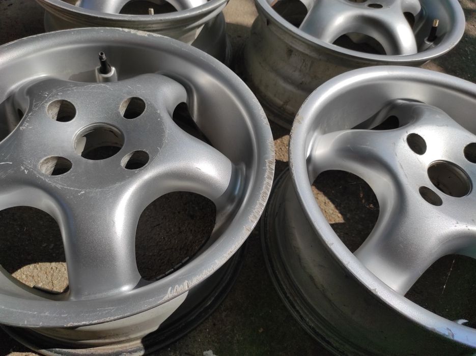 Джанти 15 4x114.3