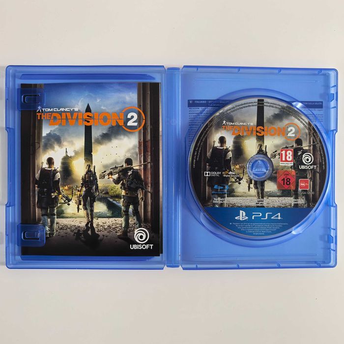 Игри За PS4 Assassin's Creed, Skyrim, Fallout, The Last Of Us, Farcry